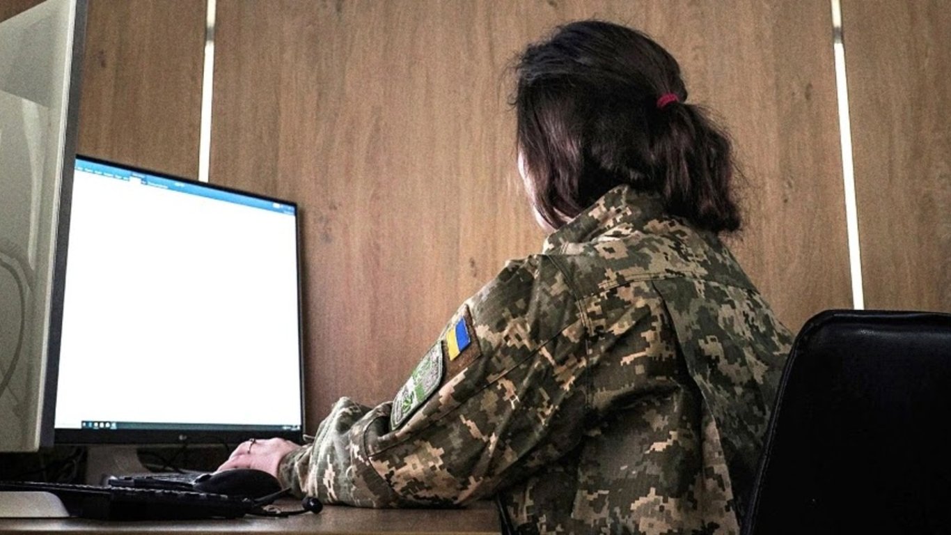Фото до матеріалу: IT-фахівці отримують звання молодшого лейтенанта: як працює відбір на посади в ЗСУ