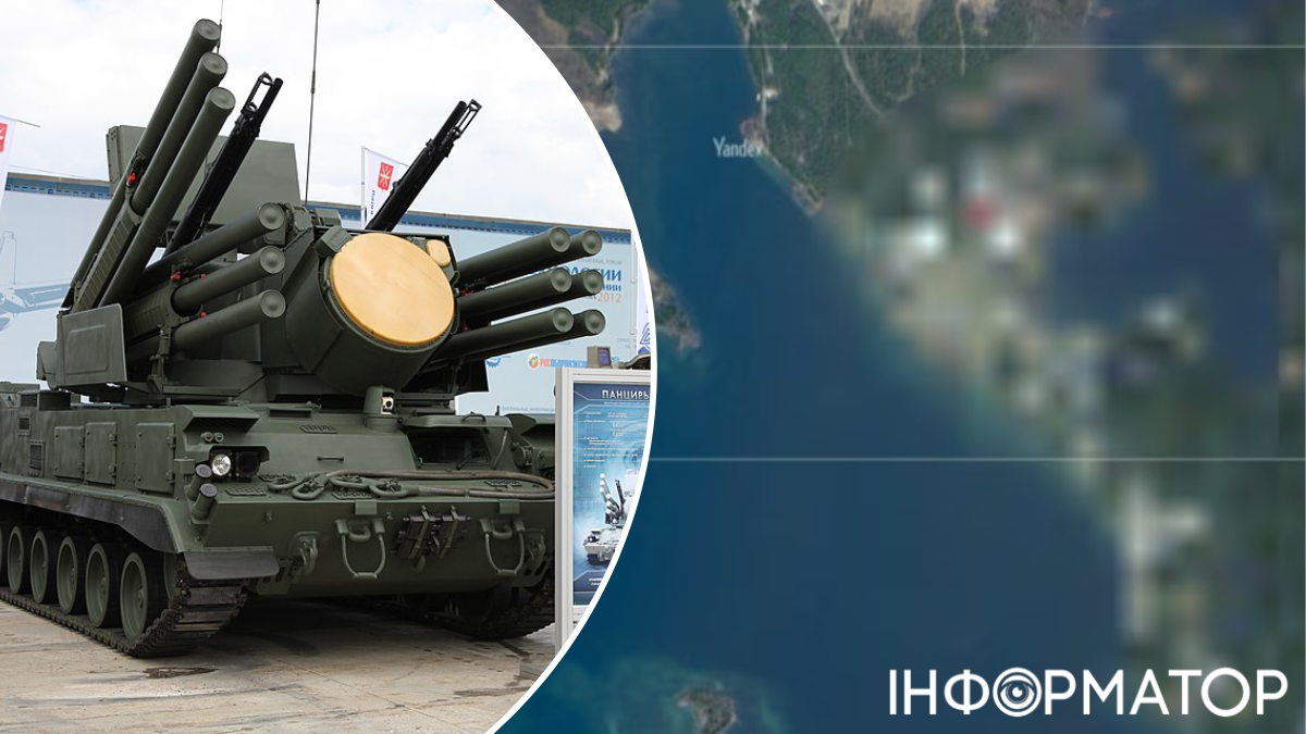 Фото до матеріалу: Навколо Москви створили нове кільце ППО: понад 100 систем та маскування резиденції Путіна