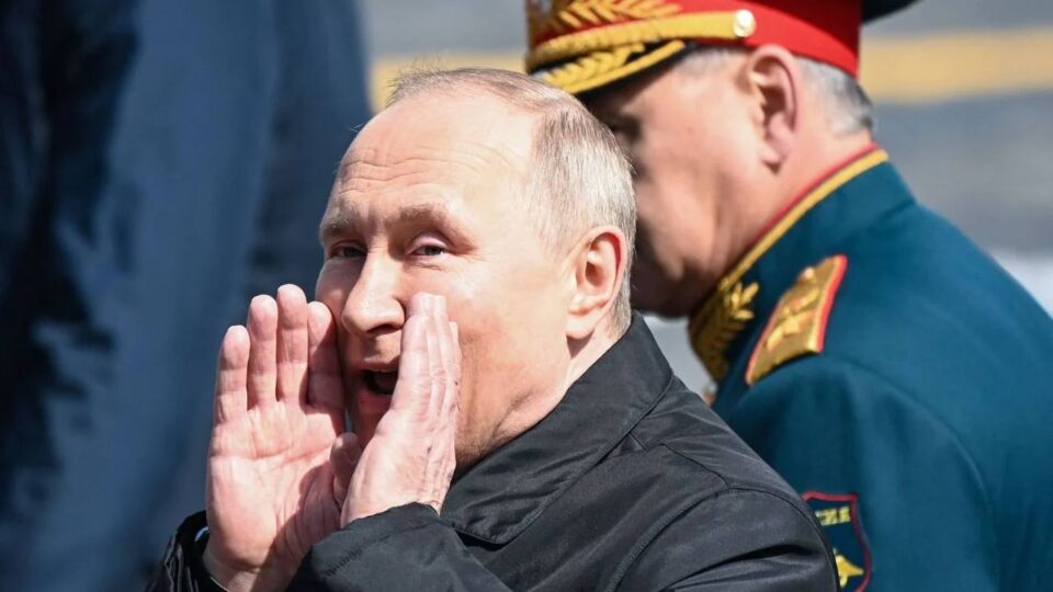 Фото до матеріалу: Десять міфів про 9 травня: як Росія переписала історію перемоги