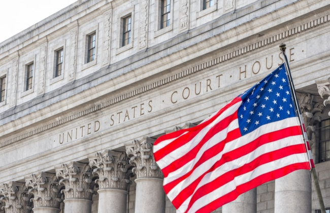 Фото до матеріалу: Грабіжник оскаржує вирок у США через відстеження смартфона: суд розглядає законність геофенсінгу