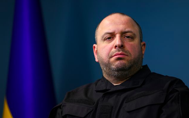 Фото до матеріалу: Рустем Умєров у США: переговори про мир зашли в глухий кут