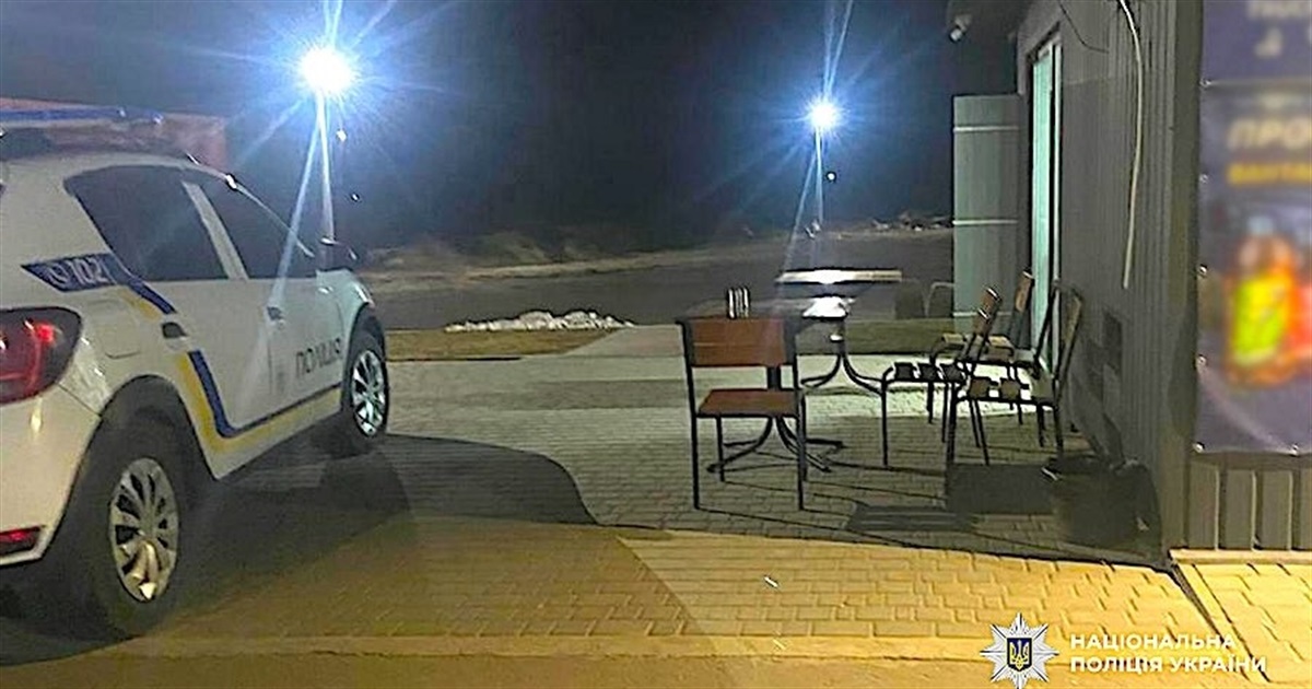 Фото до матеріалу: Помер пацієнт після фатальної сутички в Ізмаїльському районі
