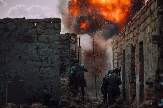 Фото до матеріалу: Відомі цифри: Генштаб підрахував втрати ворога станом на 28 квітня 2026 року