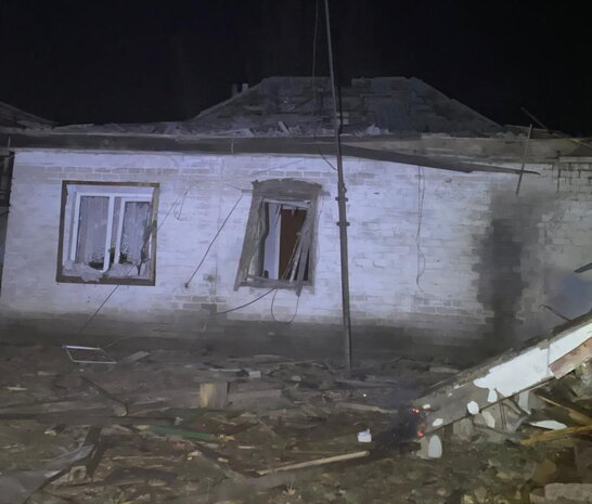 Фото до матеріалу: Ракетна тривога в Росії: перший сигнал за 2000 км від України