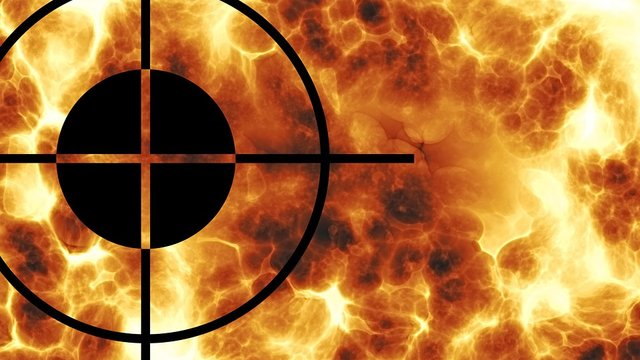 Фото до матеріалу: Генштаб ЗСУ: Уражено склади БпЛА, боєприпасів та об'єкти ППО на ТОТ України