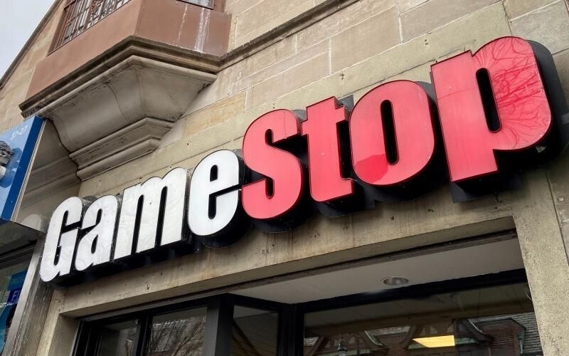 Фото до матеріалу: GameStop пропонує купити eBay за 55,5 млрд доларів