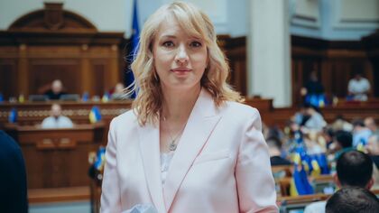 Фото до матеріалу: Україна завершила ремонт нафтопроводу «Дружба», — Зеленський