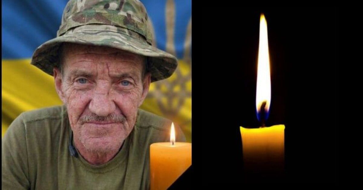 Фото до матеріалу: Помер воїн Руслан Давидюк: прощання у Володимирі