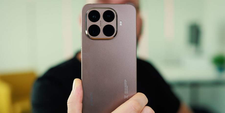 Фото до матеріалу: Дешевші флагмани Xiaomi 17T та Pro: ціни та характеристики майбутніх смартфонів