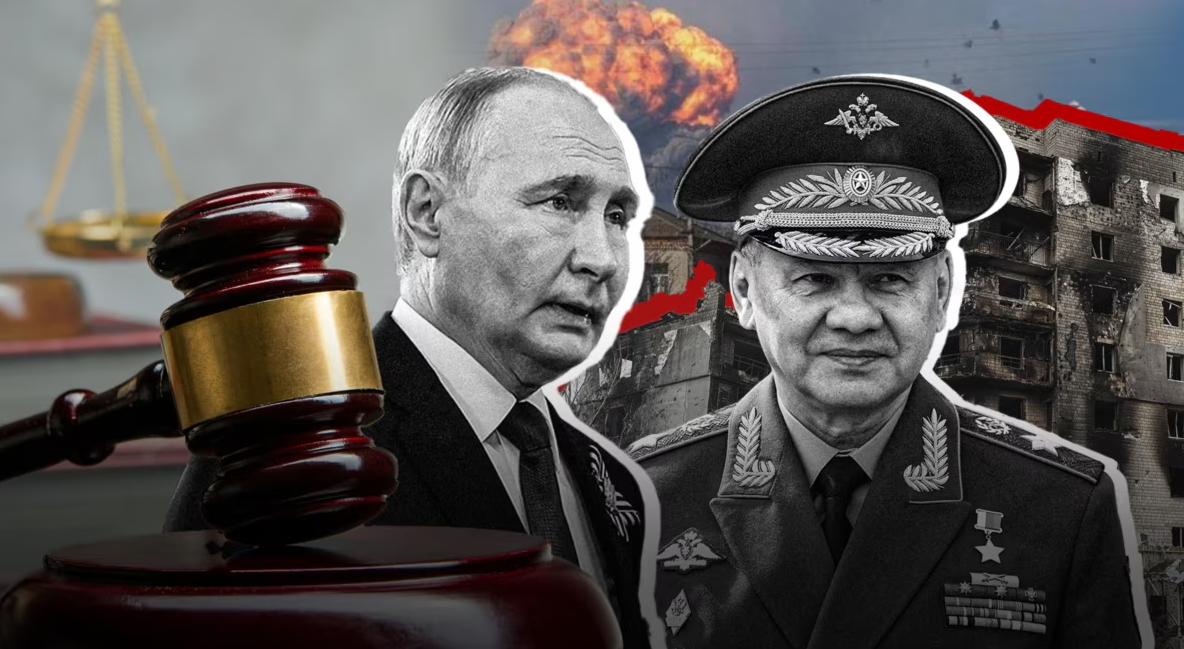 Фото до матеріалу: Ліхтенштейн долучився до створення Спецтрибуналу: Україна отримала 25-ту державу-підтримку