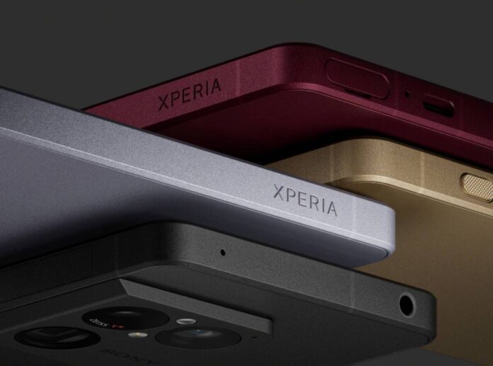 Фото до матеріалу: Sony представила Xperia 1 VIII з 48-МП зум-камерою та Snapdragon 8 Elite Gen 5 – Смартфони