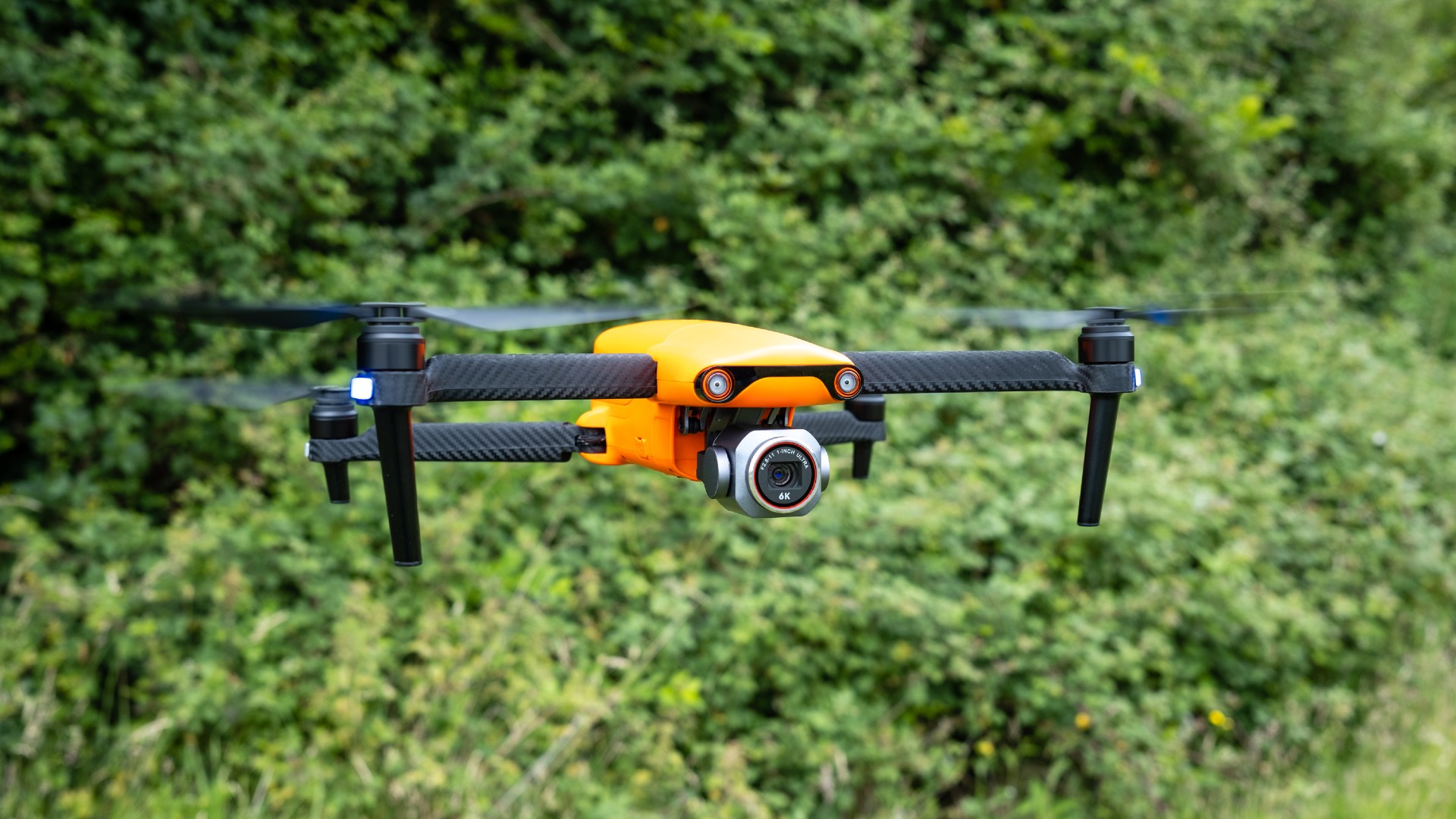 Фото до матеріалу: Розширення Drone Deal до 20 країн: що про це думають експерти