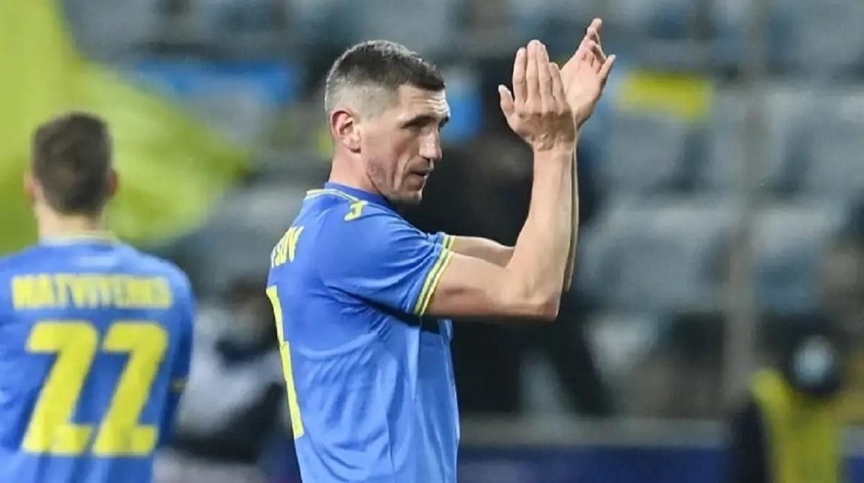 Фото до матеріалу: Сергій Кривцов підтвердив призначення Андреа Малдери тренером збірної України