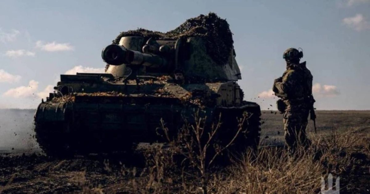 Фото до матеріалу: ISW: ЗСУ показали найкращі результати з часів Курської операції