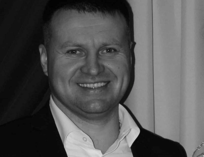 Фото до матеріалу: У Кривому Розі під час атаки на АМКР загинув ветеран Іван Заболотний