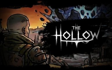 Фото до матеріалу: Українська гра The Hollow вийшла на Steam за мотивами «Тигроловів»