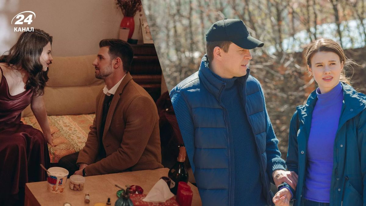 Фото до матеріалу: Український мінісеріал «Дрібне пташеня» вийшов у безкоштовний онлайн