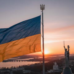 Фото до матеріалу: США розпочинають місію «Свобода» для евакуації кораблів з Ормузької протоки