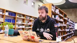 Фото до матеріалу: Claude заходить у сферу дизайну через пряму інтеграцію з Adobe, Blender та Autodesk