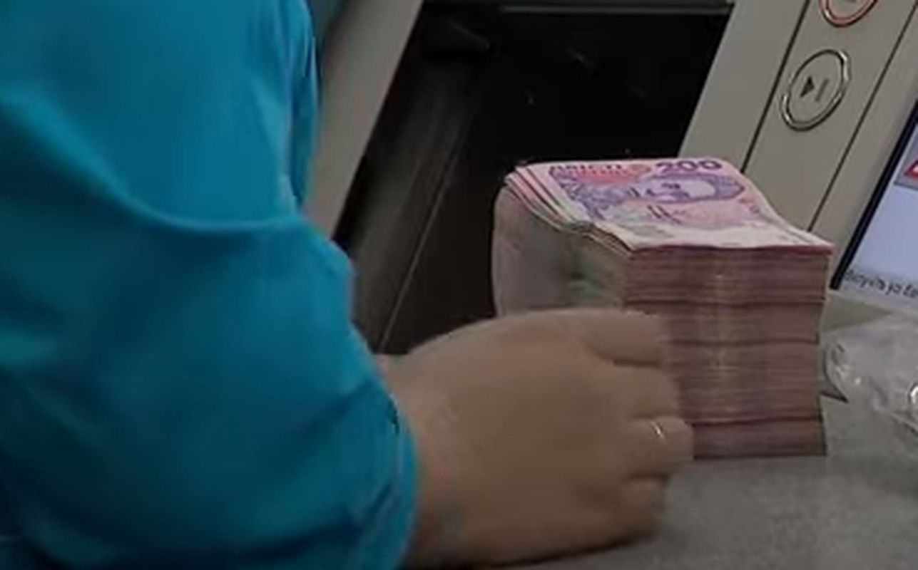 Фото до матеріалу: Економіст Устенко порадив, як зберегти заощадження в умовах нестабільності