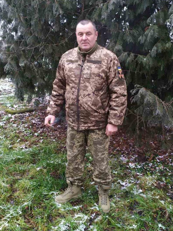 Фото до матеріалу: Трагедія на Полтавщині: за тиждень загинули 30 військових з області