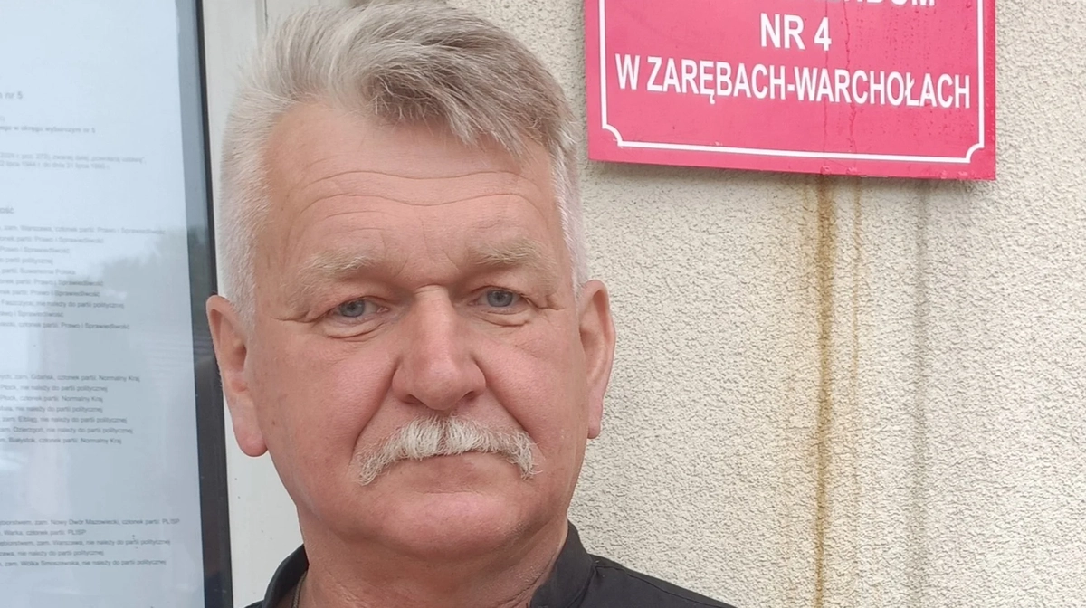 Фото до матеріалу: Польський суд визнав колишнього віцеміністра винним у розпалюванні ненависті до українців