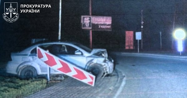Фото до матеріалу: Засуджений за вбивство прикарпатець три тижні переховувався після ДТП