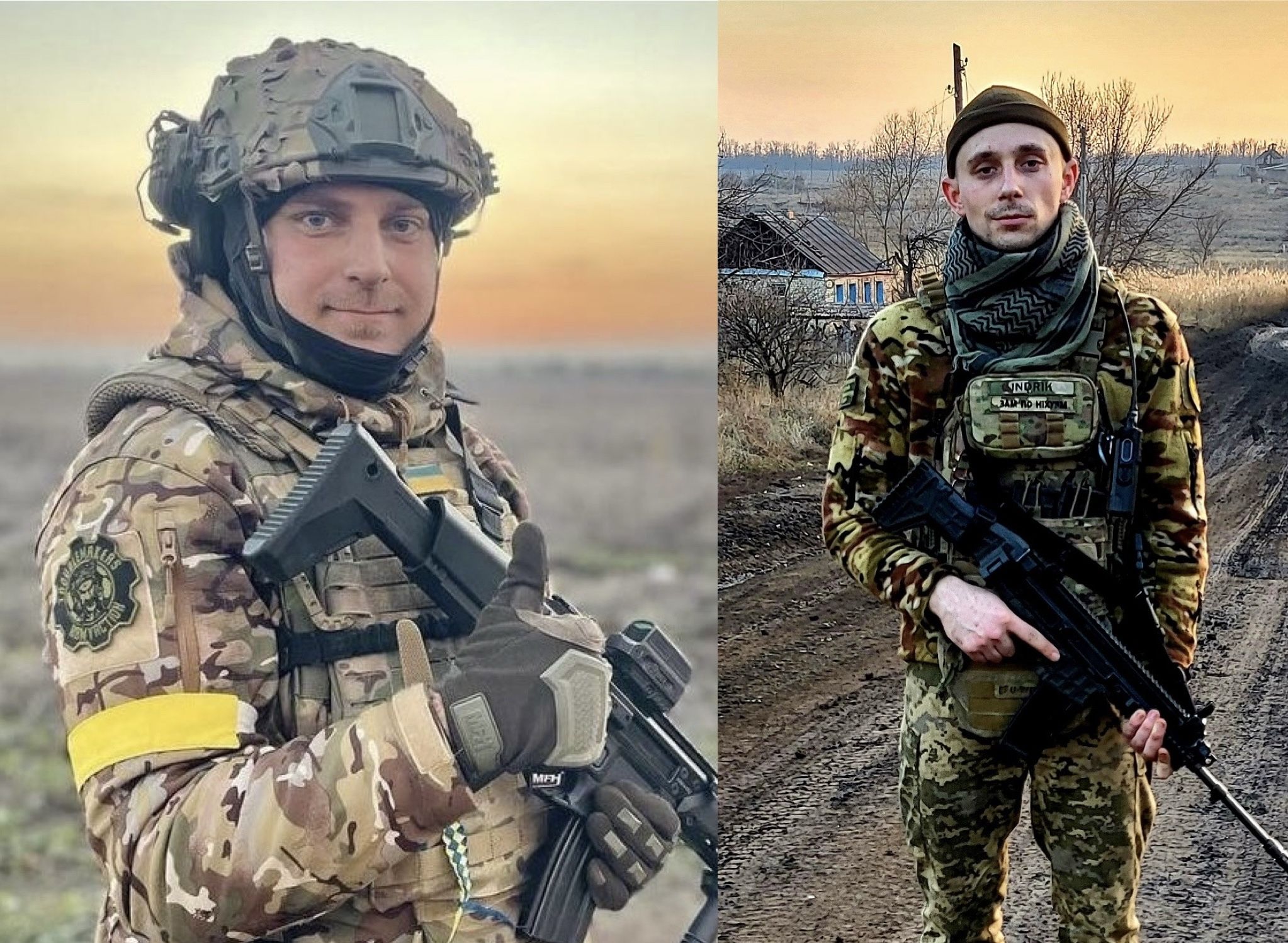Фото до матеріалу: Поки в Росії є мобілізаційний ресурс — війна триватиме: відверті розмови з військовими про фронт і майбутнє