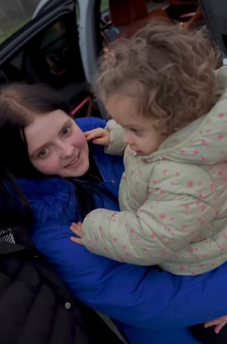 Фото до матеріалу: Чуєте крик дитини чи бачите побиття? Як діяти свідкам насильства над дітьми