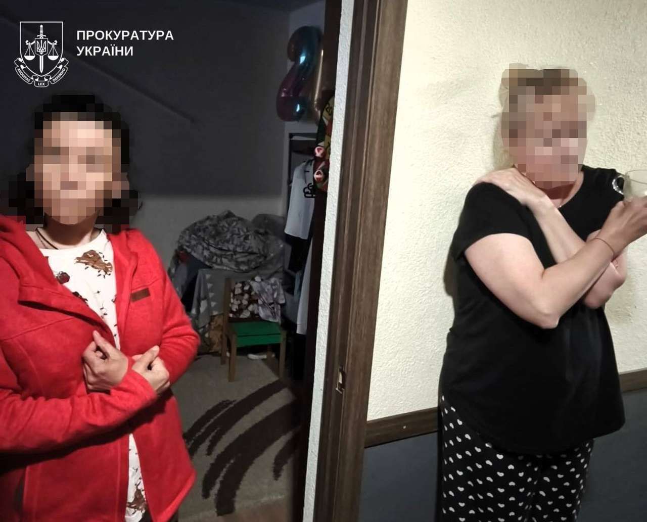 Фото до матеріалу: Прокуратура Полтавщини викрила кримінальну мережу на 18 мільярдів гривень