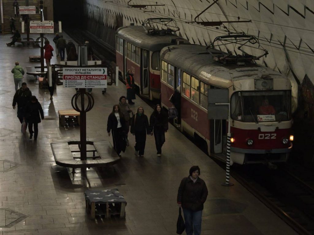 Фото до матеріалу: У Кривому Розі з'явилися 65 нових «тривожних кнопок» для виклику поліції