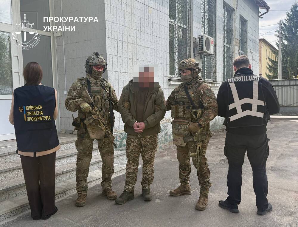Фото до матеріалу: Міноборони реформує мобілізацію: від масових повісток до професійного відбору