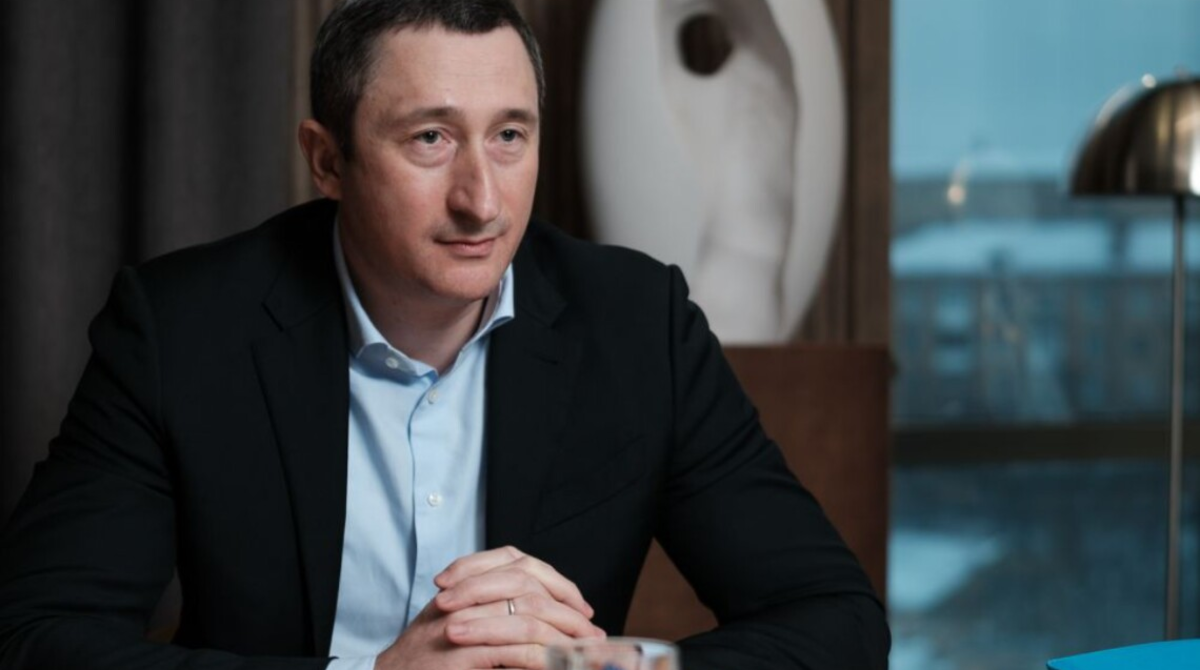 Фото до матеріалу: Елітне будівництво під Києвом: підозри отримали ще 6 фігурантів, серед них Міндіч і Чернишов