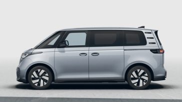 Фото до матеріалу: Від 33 795 євро: Volkswagen ID. Polo офіційно представили в Україні