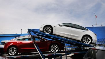 Фото до матеріалу: Німецька держава повернула субсидії на електромобілі: як отримати гроші