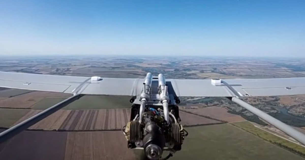 Фото до матеріалу: Як виглядає квартира у Москві після удару дрона FP-1: пройшов сотню комплексів ППО (відео)