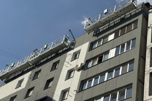 Фото до матеріалу: Кабмін виділив 3,5 млрд гривень на ремонт місцевих доріг