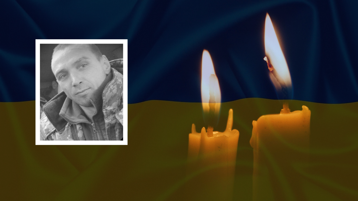 Фото до матеріалу: На війні загинули троє воїнів з Івано-Франківщини