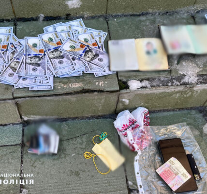Фото до матеріалу: У Львові викладача коледжу затримали за вимагання грошей за «вирішення питання» з вступом