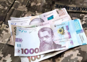 Фото до матеріалу: Вадим Денисенко: Україна стоїть на хиткому балансі між війною та внутрішніми змінами