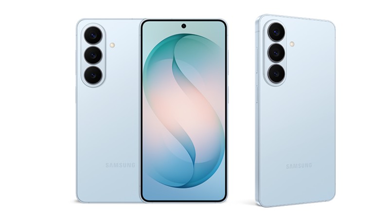 Фото до матеріалу: Топ смартфонів Samsung у 2026 році: на що звернути увагу при виборі