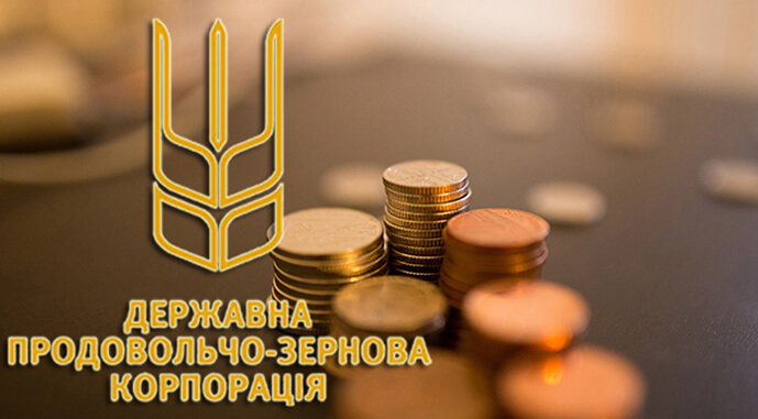 Фото до матеріалу: САП і НАБУ завершили розслідування розкрадання зерна ДПЗКУ на 60 мільйонів доларів