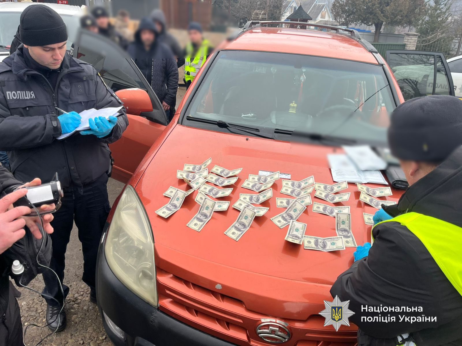 Фото до матеріалу: До Румунії за 3 тисячі доларів: на Прикарпатті судитимуть організаторів, які переправляли чоловіків за кордон (ФОТО)