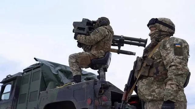 Фото до матеріалу: Міноборони: у трьох бригадах ЗСУ виявлено дефіцит продуктів на передовій