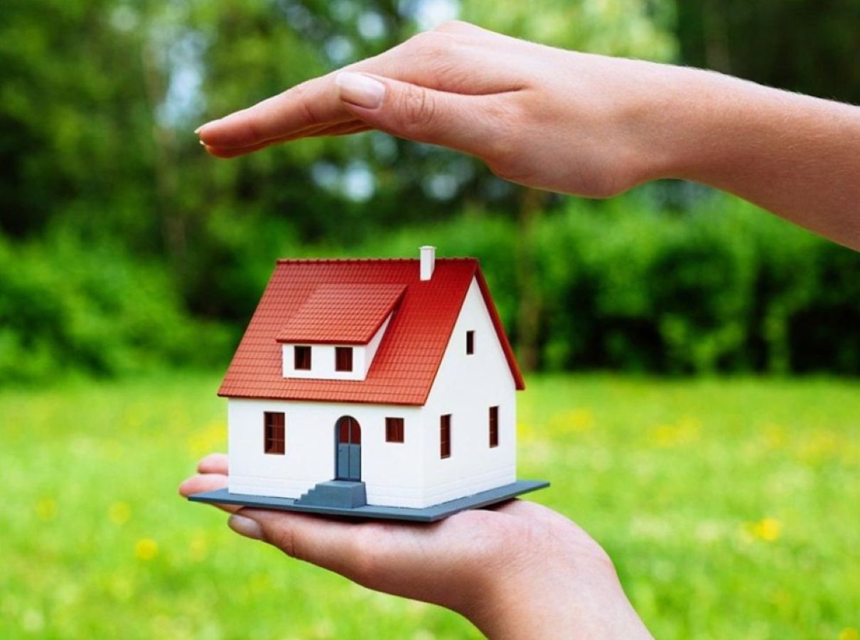 Фото до матеріалу: Продаж успадкованої нерухомості в Україні: що потрібно знати перед угодою