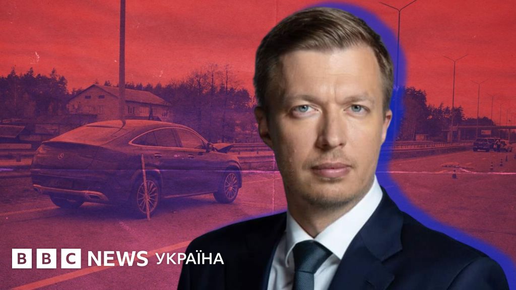 Фото до матеріалу: Житомирський суд виправдав депутата Ніколаєнка, який збив 18-річну дівчину на трасі