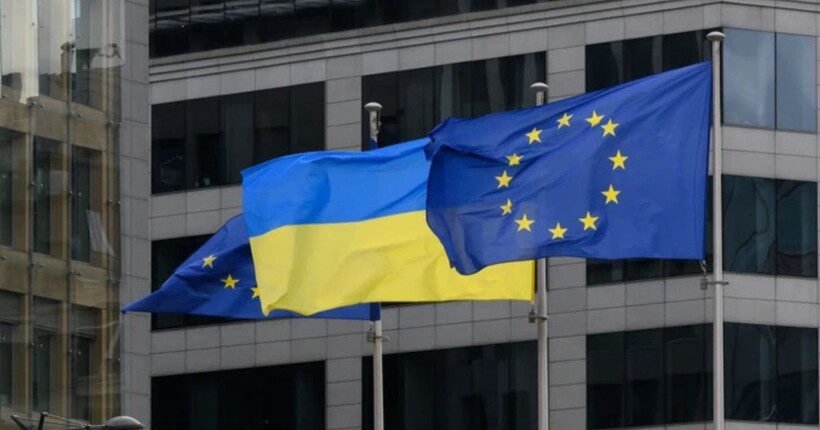 Фото до матеріалу: Міністри закордонних справ ЄС обговорять супутниковий моніторинг миру для України