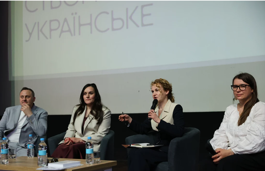 Фото до матеріалу: Програма «Тисячовесна»: 4 мільярди гривень на культуру Львівщини