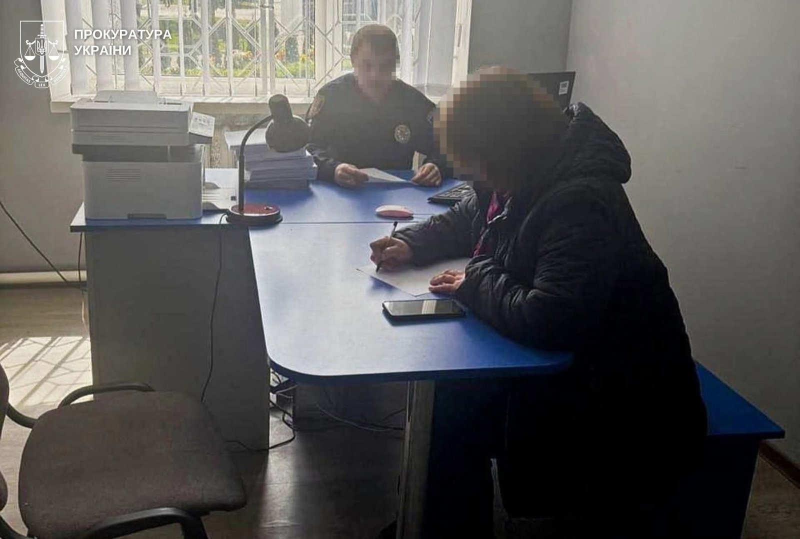 Фото до матеріалу: Судитимуть начальницю відділу міської ради Вінниці через 560 тисяч гривень збитків бюджету