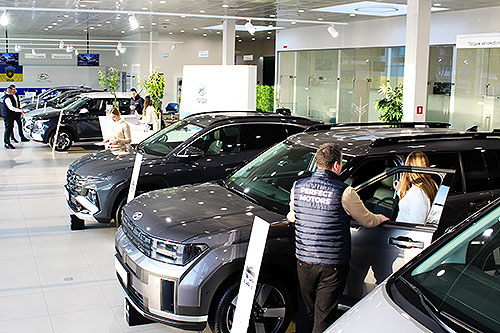 Фото до матеріалу: Які зміни в автомобільному законодавстві очікують Україну у 2026 році